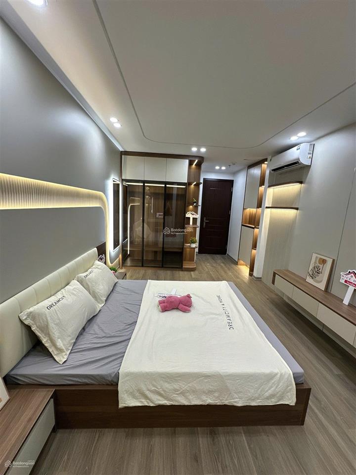 Cho thuê ccmn ngõ 66 phố nguyễn hoàng