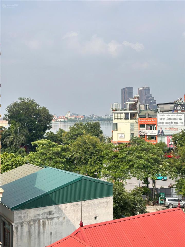 Khai trương ccmn mới ngõ 23 xuân la, tây hồ