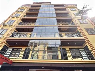 Khai trương ccmn mới ngõ 23 xuân la, tây hồ
