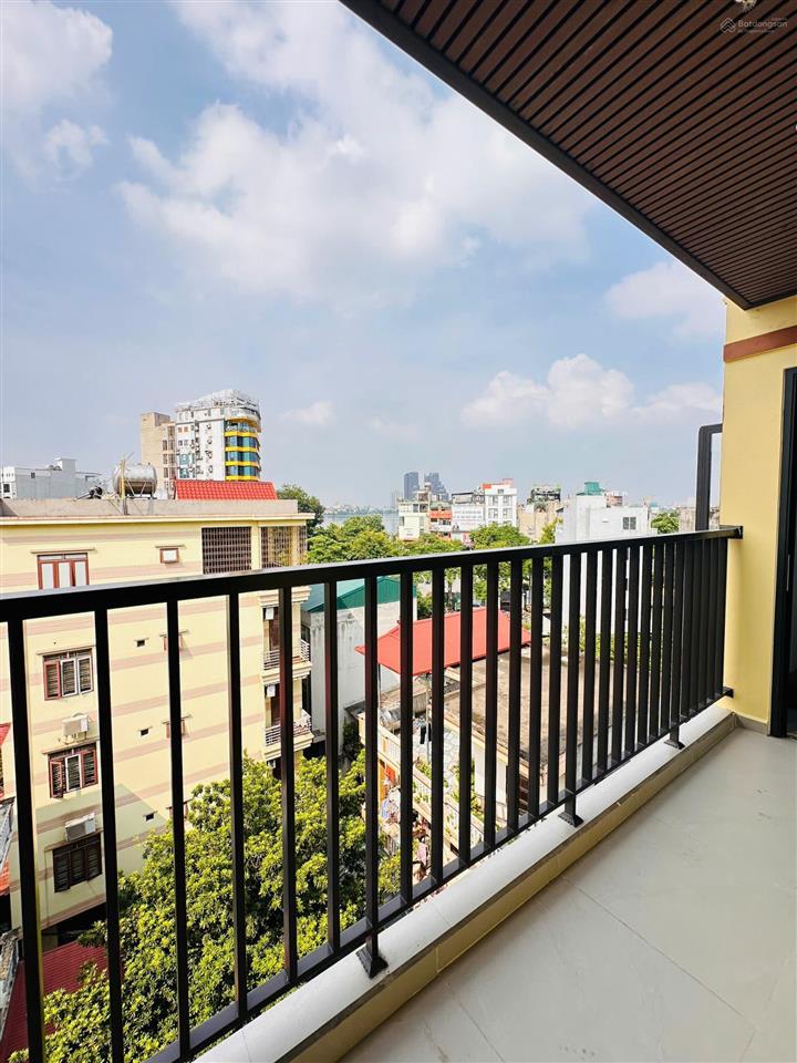 Khai trương ccmn mới ngõ 23 xuân la, tây hồ