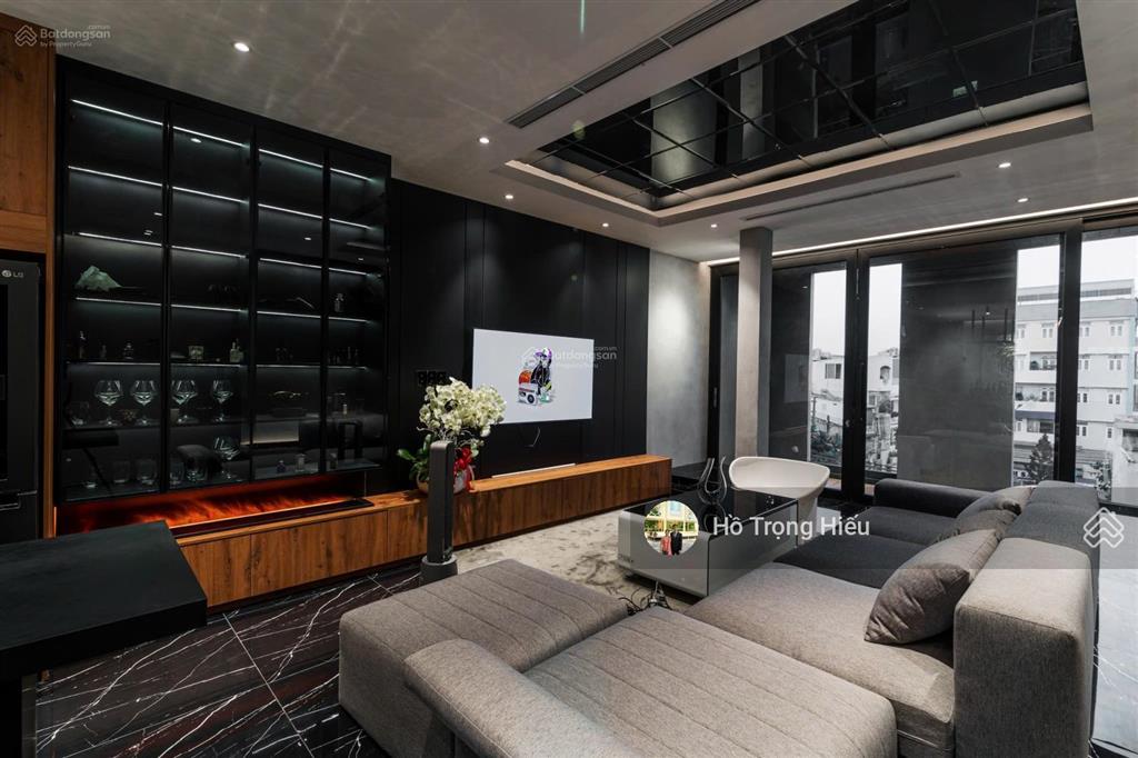 Bán nhà góc 2 mặt tiền trần hưng đạo, quận 1 (6x15m) 5 tầng, thuê 140tr, giá 23,5 tỷ