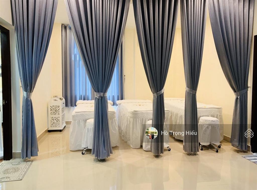 Bán nhà hoàng diệu, quận 4 (13x18m) 4 tầng, thuê 65tr/th, bán 25 tỷ! siêu phẩm bề ngang