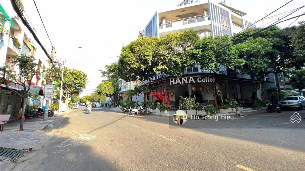 Bán nhà hoàng diệu, quận 4 (13x18m) 4 tầng, thuê 65tr/th, bán 25 tỷ! siêu phẩm bề ngang