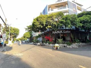 Bán nhà hoàng diệu, quận 4 (13x18m) 4 tầng, thuê 65tr/th, bán 25 tỷ! siêu phẩm bề ngang