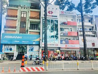 Bán nhà lê văn sỹ, quận 3 (7x16m) 5 tầng, thuê 130tr, bán 30 tỷ  siêu rẻ! vị trí sang trọng nhất