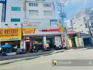 Giảm 6 tỷ! bán nhà nguyễn bỉnh khiêm, quận 1 (12x14m) 4 tầng, khai thác 200tr/th, bán 36 tỷ