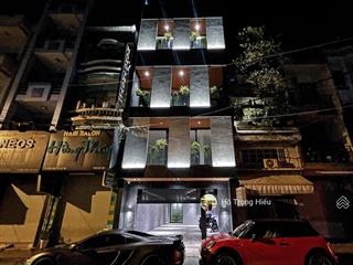 Bán nhà mặt tiền vũ tông phan, an phú, quận 2 (8x20m) 5 tầng, kt 120tr/th, bán 40 tỷ