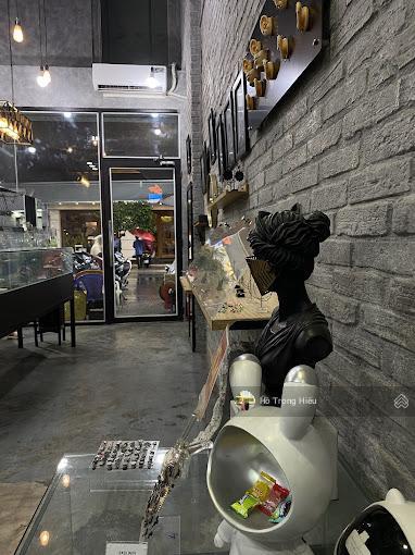 39 về 34 tỷ! bán nhà mặt tiền đào duy từ, quận 10 nhà 120m2 nhà 5 tầng, thuê 90tr, về 34 tỷ