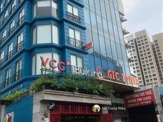 Duy nhất! bán tòa nhà cộng hòa, p13, tân bình (6,5x30m) 6 tầng, thuê 120tr, bán 35 tỷ!