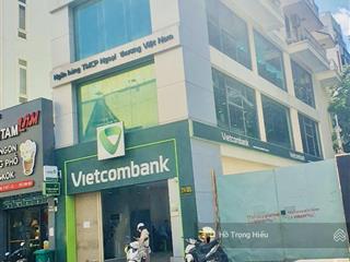 Bán nhà mặt tiền xô viết nghệ tĩnh, đoạn 2 chiều đẹp gần hàng xanh, thuê 80tr, bán 23,5 tỷ