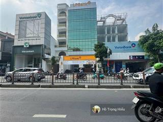 Bán nhà mặt tiền vũ tông phan, quận 2 7x20m hầm 4 tầng, thuê 100tr.th, bán 40 tỷ