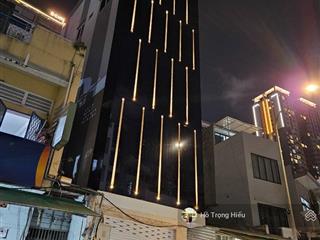 Bán nhà lương định của, quận 2 5x20m xây dựng mới hầm 4 tầng, bán giá 22 tỷ