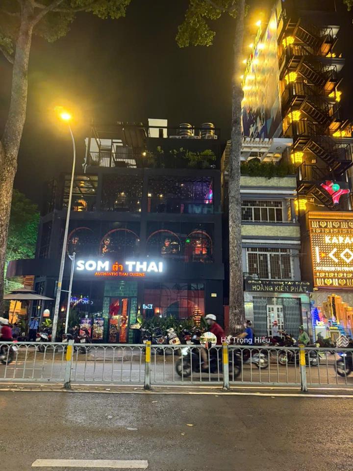 Giảm 7 tỷ! bán nhà tân kỳ tân quý, phú nhuận 9,5x36m 3 tầng, bán giá 35 tỷ