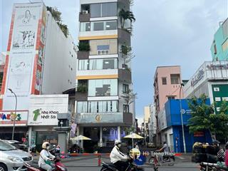 Giảm 8 tỷ! bán nhà bùi thị xuân, p3, tân bình (9x17m) 6 tầng, thuê 140tr/th, bán 35 tỷ