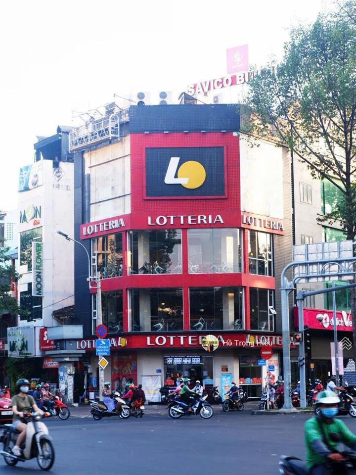 Siêu phẩm! bán nhà 2 mặt tiền trường sa, phú nhuận (9x14m) 3 tầng, kt 90tr, bán 30 tỷ