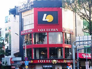 Siêu phẩm! bán nhà 2 mặt tiền trường sa, phú nhuận (9x14m) 3 tầng, kt 90tr, bán 30 tỷ