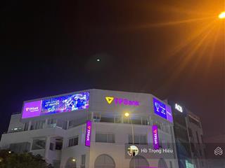 Bán góc 2 mặt tiền ngay nguyễn duy trinh, bình trưng đông (16x17m) 2 tầng, thuê 130tr, bán 39 tỷ