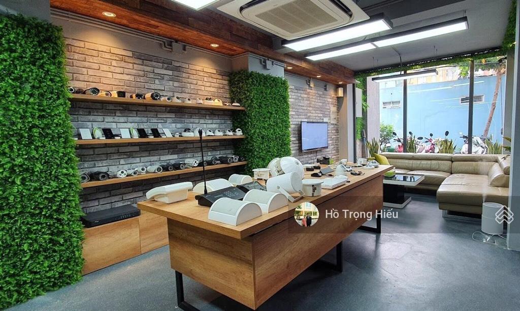 Bán nhà góc 2 mặt tiền ba tháng hai, quận 10  5x30m  5 tầng, thuê 100tr, bán 45 tỷ