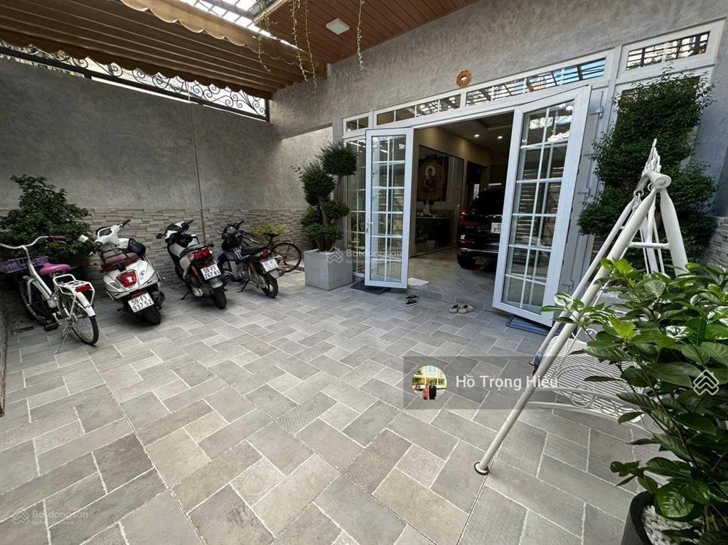 Bán nhà lê đức thọ, gò vấp  7x16m  hầm 6 tầng, thuê 120tr/th, bán 34 tỷ