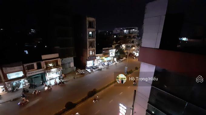 Bán nhà 2 mặt tiền ngay trần não, quận 2 (6x16m) xd hầm 7 tầng, thuê 120tr/th, bán 24 tỷ