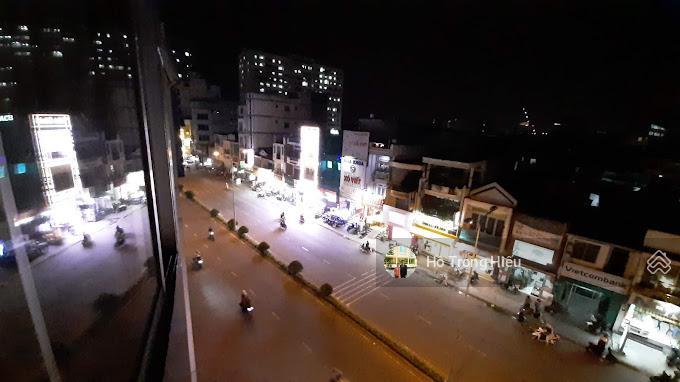 Bán nhà 2 mặt tiền ngay trần não, quận 2 (6x16m) xd hầm 7 tầng, thuê 120tr/th, bán 24 tỷ