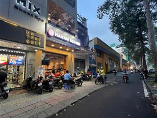 32 về 26 tỷ! bán nhà mặt tiền 120 trần hưng đạo, phạm ngũ lão, q. 1 (5x20m) 4 tầng, thuê 120tr