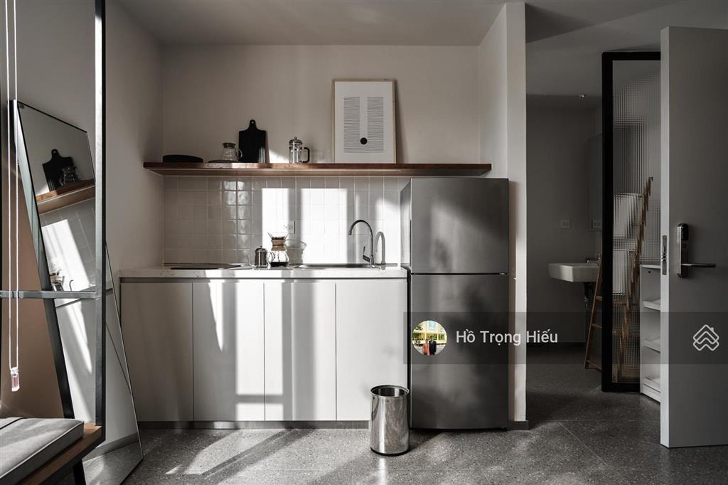 Giảm 8 tỷ! bán nhà lê văn sỹ, phú nhuận  5x20m  hầm 7 tầng, thuê 140tr/th, bán 39 tỷ