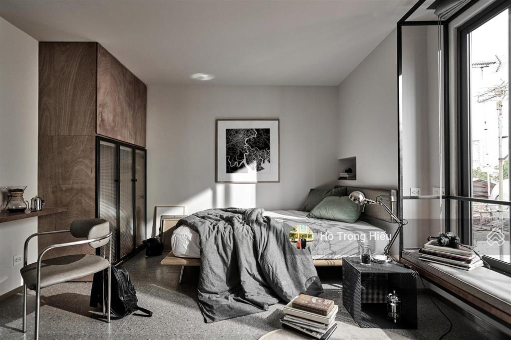 Giảm 7 tỷ! bán góc 2 mt nguyễn chí thanh, q5  9x21m  3 tầng, kt 100tr/th  bán 30 tỷ