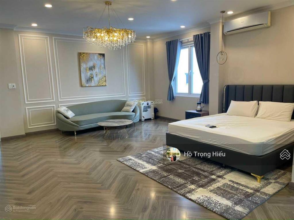 Bán nhà 2 mặt tiền bùi đình túy, bình thạnh  8x18m  4 tầng, thuê 100tr/th, bán 25 tỷ