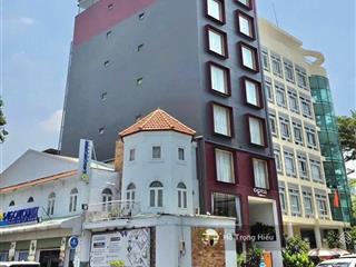 Thuê 240tr/th! bán nhà võ văn kiệt, q1  5x18m nở hậu 15m  7 tầng, thuê 240tr/th, bán 33 tỷ