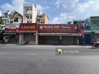 Cực rẻ! bán nhà mặt tiền thạch lam, tân phú  nở hậu 10x39m  4 tầng, bán giá 44 tỷ