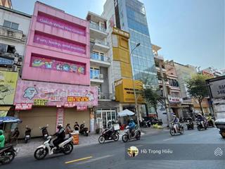 Giảm 6 tỷ! bán nhà mt bạch đằng, tân bình (8x15m) 4 tầng, thuê 90tr/th, bán 27,5 tỷ