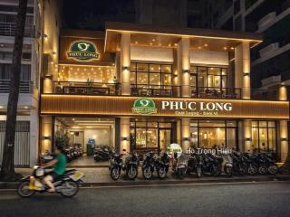 26 tỷ ngay bến xe miền tây! bán nhà mặt tiền kinh dương vương, q6  12x14m  3 tầng, thuê 50tr/th