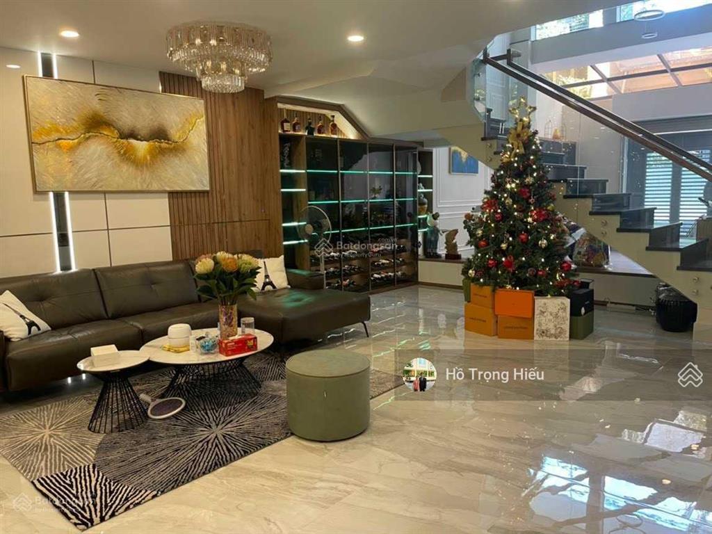 Dưới 200tr/m2! bán nhà đặng thùy trâm, bình thạnh  10x20m, 4 tầng, giá chỉ 36 tỷ!