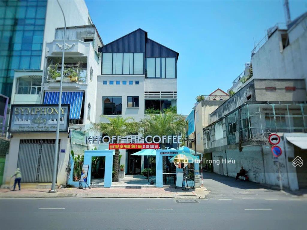 Dưới 200tr/m2! bán nhà đặng thùy trâm, bình thạnh  10x20m, 4 tầng, giá chỉ 36 tỷ!