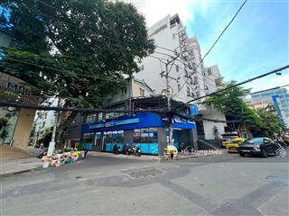 Bán nhà mặt tiền nguyễn văn lượng, gò vấp  260m2  3 tầng, xây mới hầm 6 tầng  45 tỷ