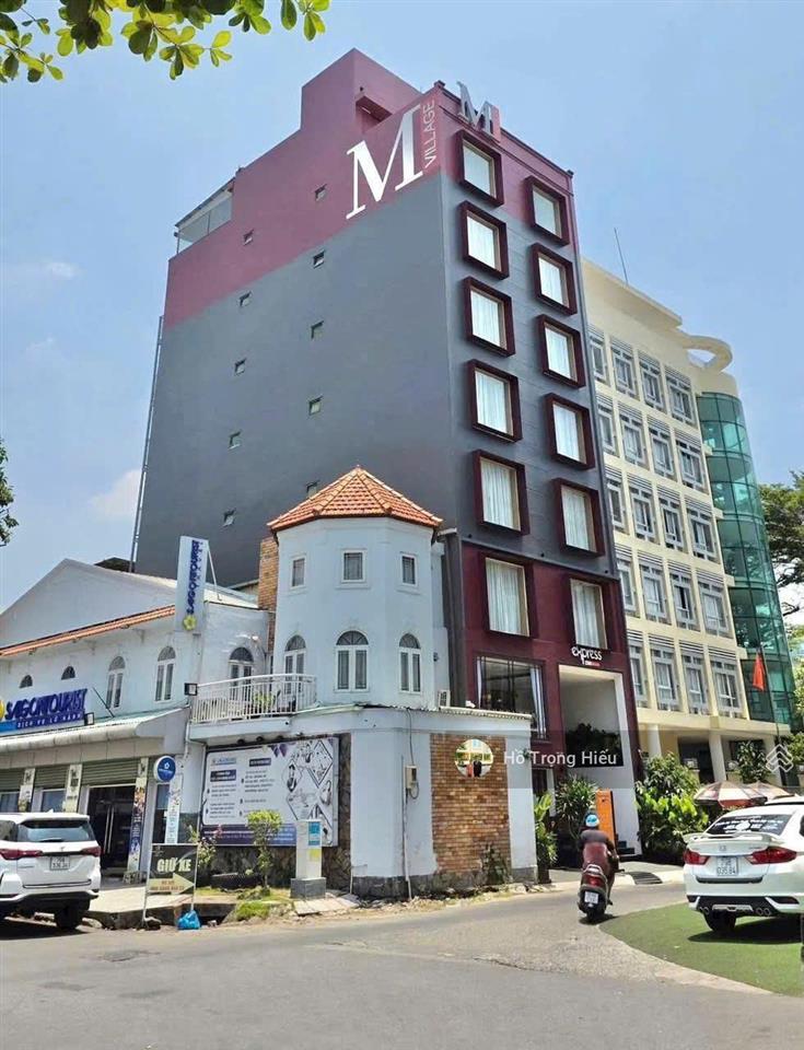 Bán nhà trịnh đình thảo, tân phú  8x20m  hầm 6 tầng  thuê 90tr/th  bán 23 tỷ
