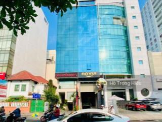 Bán tòa nhà mt cộng hòa, tân bình  180m2  hầm 8 tầng  thuê 120tr/th  bán 46 tỷ