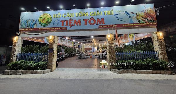 Bán nhà ngang 14m mặt tiền nguyễn thị thập, q7  2 tầng  xây mới hầm 7 tầng  30 tỷ