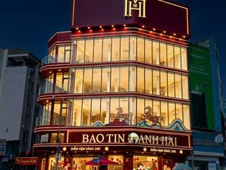 Bán nhà lương định của, quận 2  7x20m  4 tầng, ngay vòng xoay an phú, giá 40 tỷ!