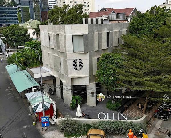 Siêu vị trí! bán nhà mặt tiền song hành, quận 2 (6x20m) xd 4 tầng, thuê 100tr, bán 30 tỷ