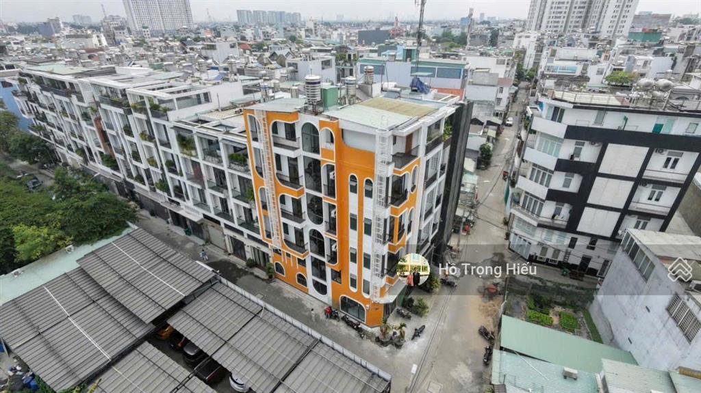 Bán nhà góc 2 mặt tiền trần hưng đạo, quận 1 (6x15m) 5 tầng, thuê 140tr, bán 24 tỷ