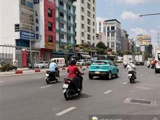 Bán nhà mt nguyễn văn linh, quận 7  8x20m  hầm 7 tầng, thuê 210tr/th, bán 43 tỷ thương lượng
