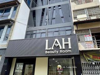 Siêu dòng tiền! bán nhà vạn kiếp  phan xích long  7x20m  6 tầng  thuê 130tr/th, bán nhà 25 tỷ