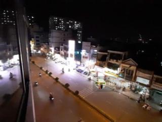 Giảm 7 tỷ! bán nhà góc 2 mặt tiền cao thị chính, quận 7  6,5x20m  2 tầng  20 tỷ bán
