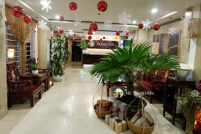 Bán nhà nguyễn gia trí, bình thạnh  6x20m  3 tầng, thuê 50tr/th, bán 22,5 tỷ