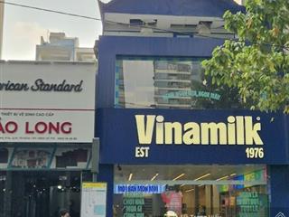 Bán nhà nguyễn thị minh khai, quận 1  5,5x20m  5 tầng  thuê 80tr, bán 30 tỷ