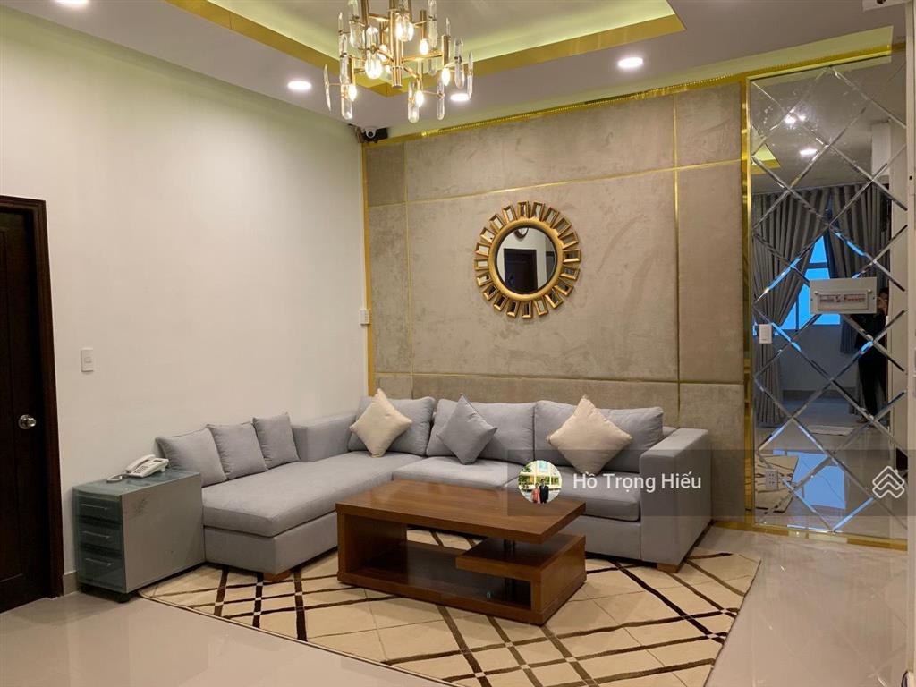 Siêu dòng tiên! bán tòa nhà tô ký, quận 12  6x40m  6 tầng, thuê 300tr/th, bán 23 tỷ
