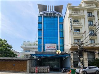 Bán tòa nhà nguyễn hữu cảnh, bình thạnh  9,8x21m nở hậu  hầm 8 tầng, thuê 300tr/th, bán 80 tỷ