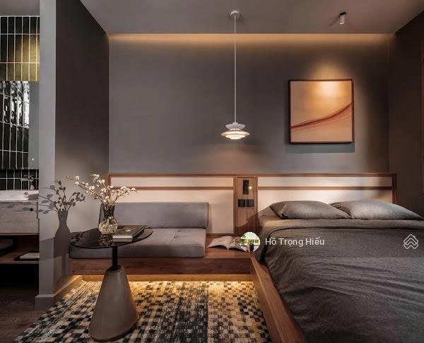 32 về 26 tỷ! bán nhà mặt tiền 120 trần hưng đạo, phạm ngũ lão, q. 1 (5x20m) 4 tầng, thuê 120tr